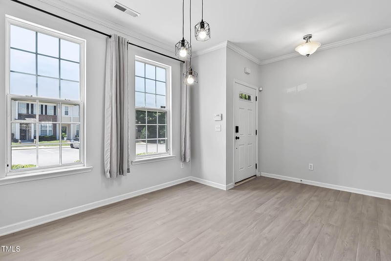 4536 Sugarbend Way, Raleigh, NC 27606