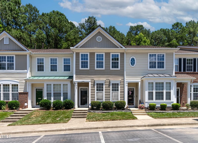 4536 Sugarbend Way, Raleigh, NC 27606