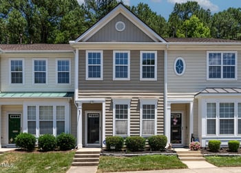 4536 Sugarbend Way, Raleigh, NC 27606