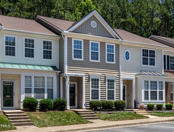 4536 Sugarbend Way, Raleigh, NC 27606