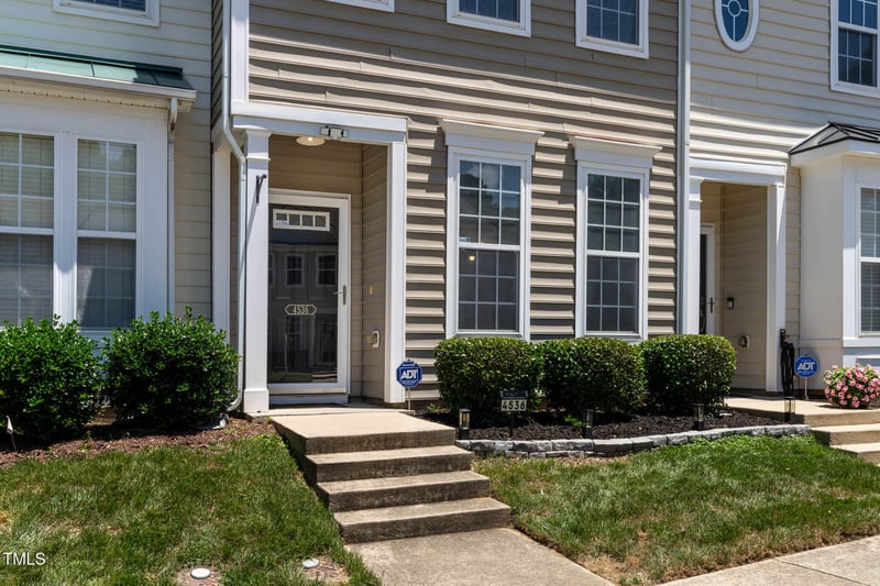 4536 Sugarbend Way, Raleigh, NC 27606