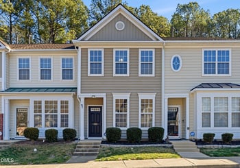 4536 Sugarbend Way, Raleigh, NC 27606