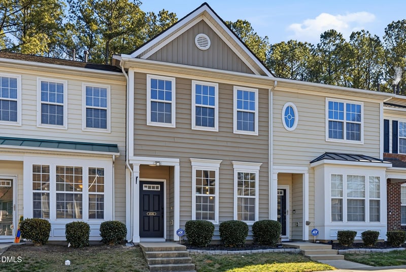 4536 Sugarbend Way, Raleigh, NC 27606