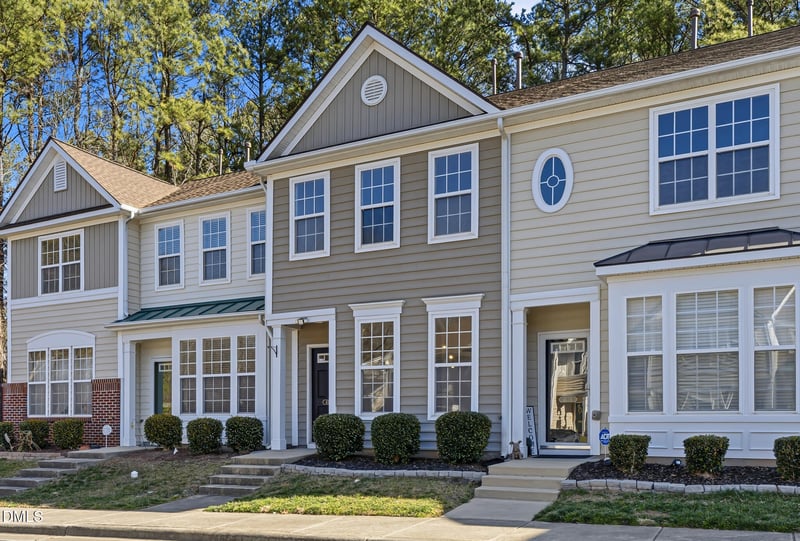 4536 Sugarbend Way, Raleigh, NC 27606