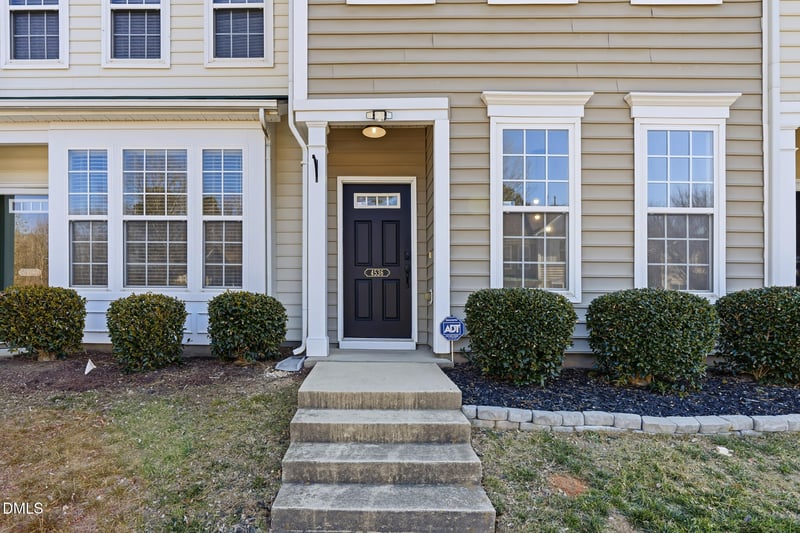 4536 Sugarbend Way, Raleigh, NC 27606