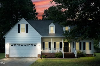 4537 Dewfield Dr, Wilson, NC 27896