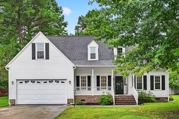 4537 Dewfield Dr, Wilson, NC 27896