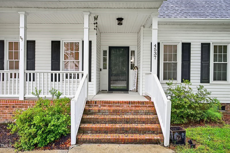 4537 Dewfield Dr, Wilson, NC 27896