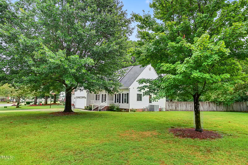 4537 Dewfield Dr, Wilson, NC 27896
