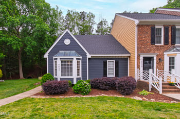 4537 Hershey Ct, Raleigh, NC 27613