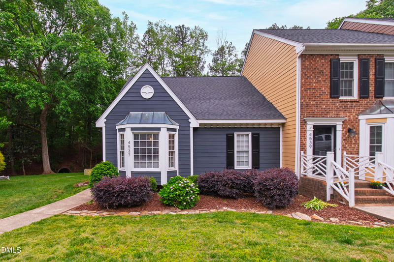 4537 Hershey Ct, Raleigh, NC 27613