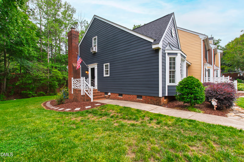 4537 Hershey Ct, Raleigh, NC 27613