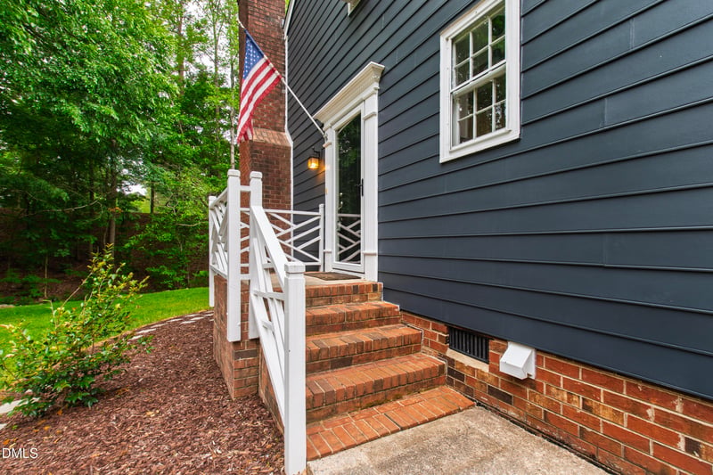 4537 Hershey Ct, Raleigh, NC 27613