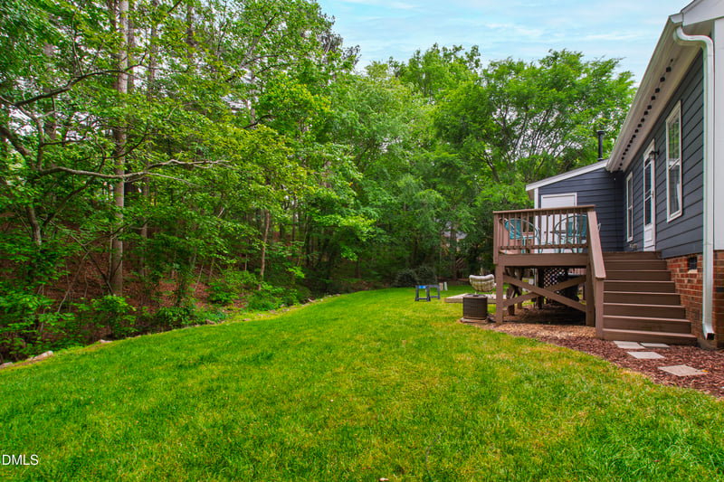 4537 Hershey Ct, Raleigh, NC 27613