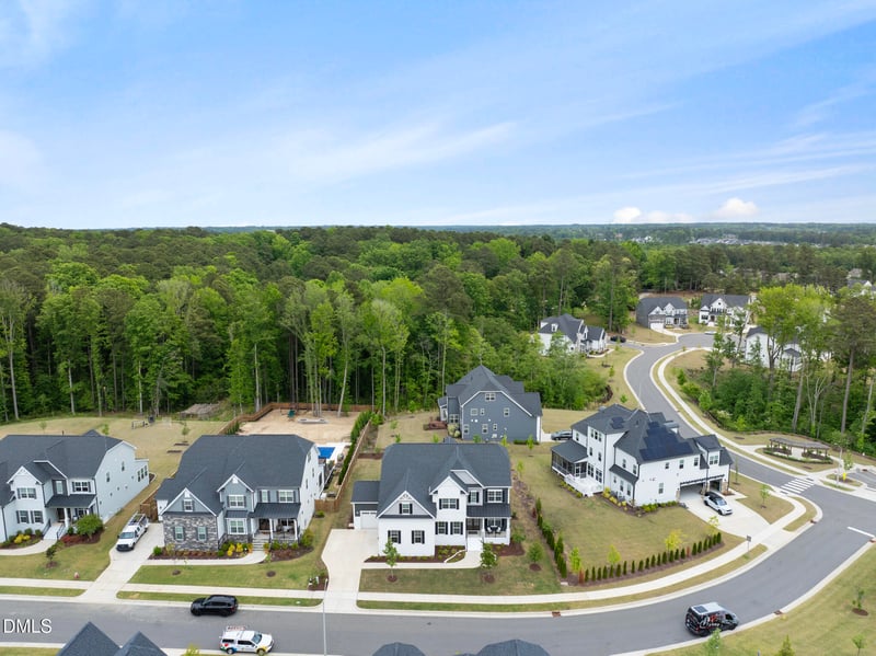 4537 Plymouth Pines Dr, Apex, NC 27523