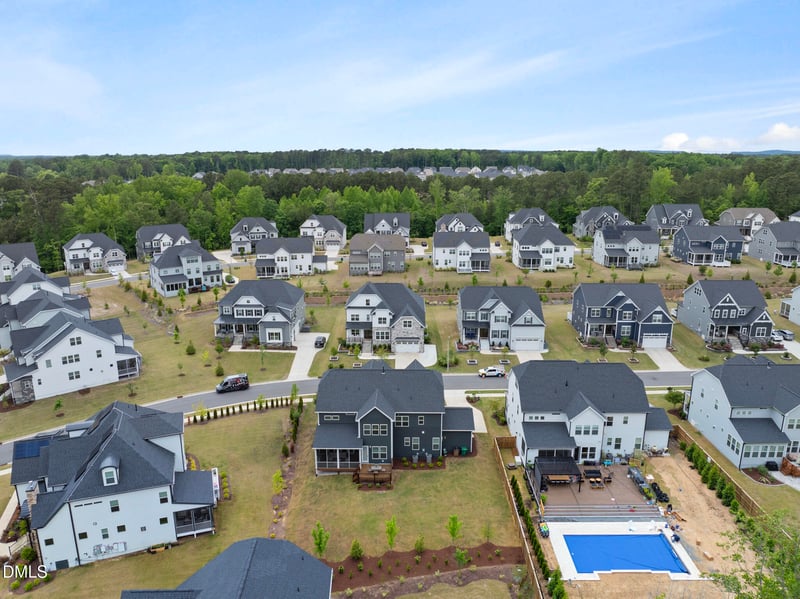 4537 Plymouth Pines Dr, Apex, NC 27523