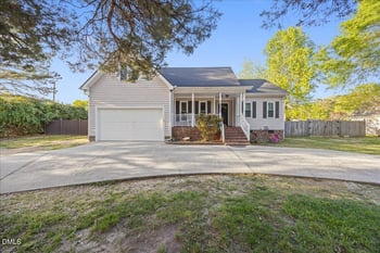 4537 Spring Forest Rd, Raleigh, NC 27616