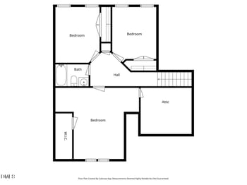 4537 Spring Forest Rd, Raleigh, NC 27616