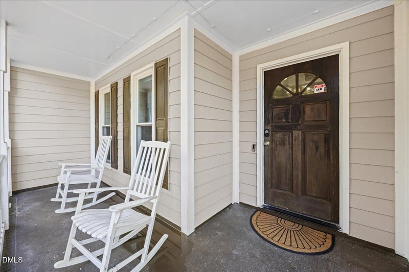 4537 Spring Forest Rd, Raleigh, NC 27616