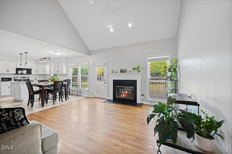 4537 Spring Forest Rd, Raleigh, NC 27616