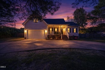 4537 Spring Forest Rd, Raleigh, NC 27616