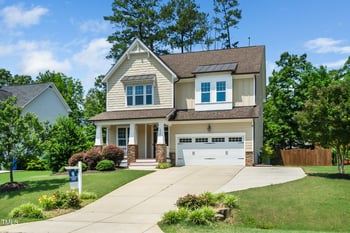 4538 Brighton Ridge Dr, Apex, NC 27539