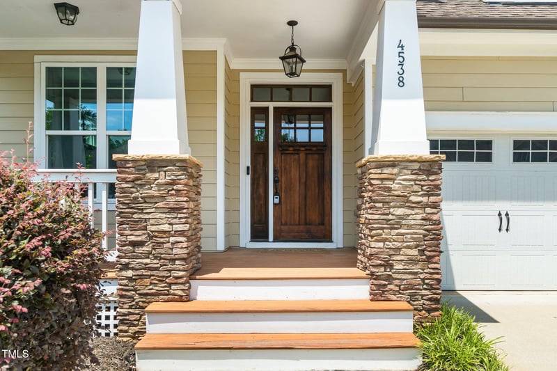 4538 Brighton Ridge Dr, Apex, NC 27539