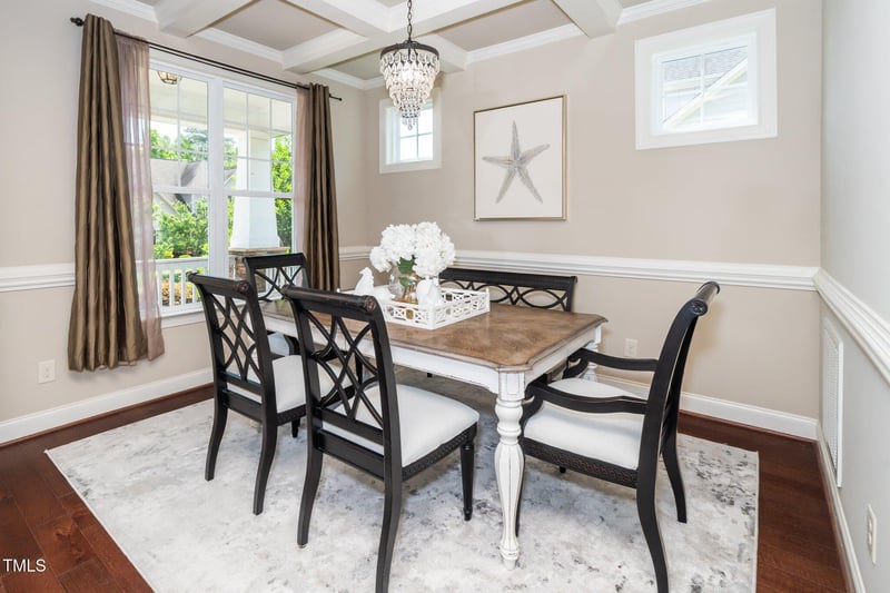 4538 Brighton Ridge Dr, Apex, NC 27539
