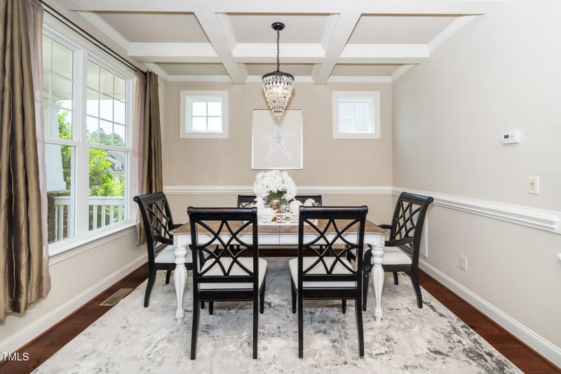 4538 Brighton Ridge Dr, Apex, NC 27539