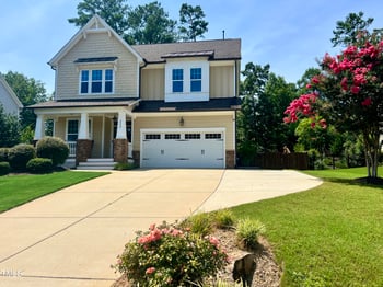 4538 Brighton Ridge Dr, Apex, NC 27539
