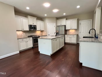 4538 Brighton Ridge Dr, Apex, NC 27539