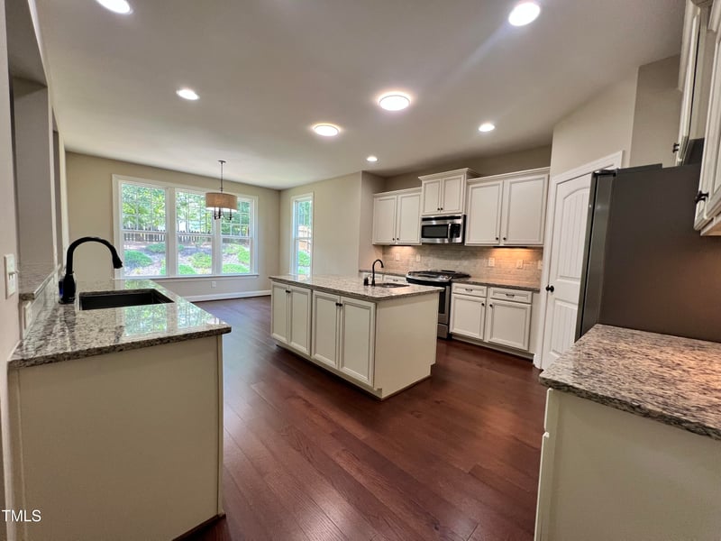 4538 Brighton Ridge Dr, Apex, NC 27539