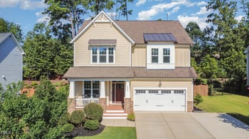 4538 Brighton Ridge Dr, Apex, NC 27539