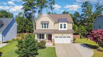 4538 Brighton Ridge Dr, Apex, NC 27539