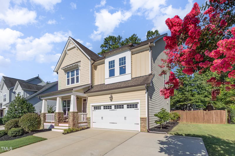 4538 Brighton Ridge Dr, Apex, NC 27539