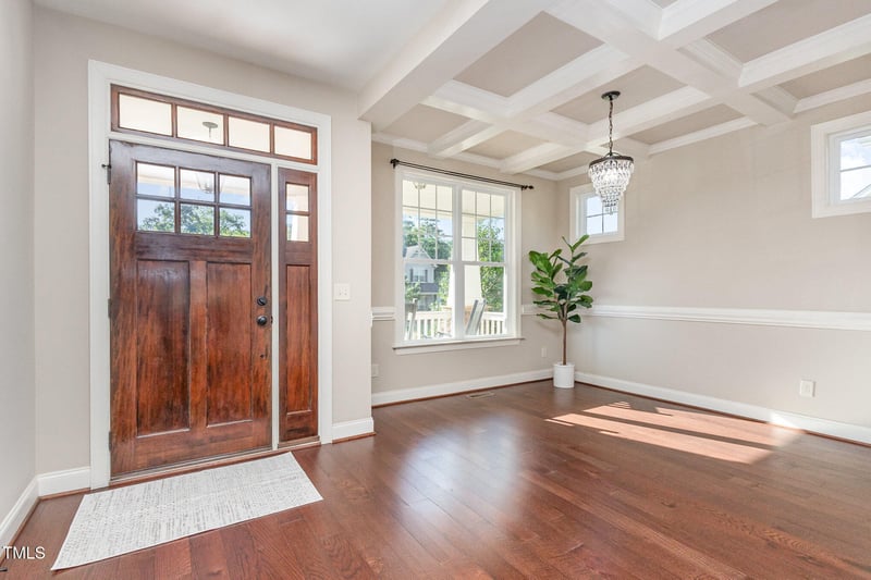 4538 Brighton Ridge Dr, Apex, NC 27539