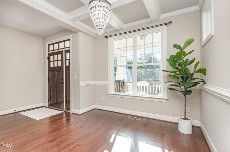 4538 Brighton Ridge Dr, Apex, NC 27539