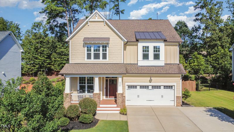4538 Brighton Ridge Dr, Apex, NC 27539