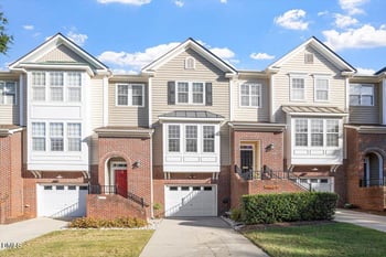 4538 Pale Moss Dr, Raleigh, NC 27606