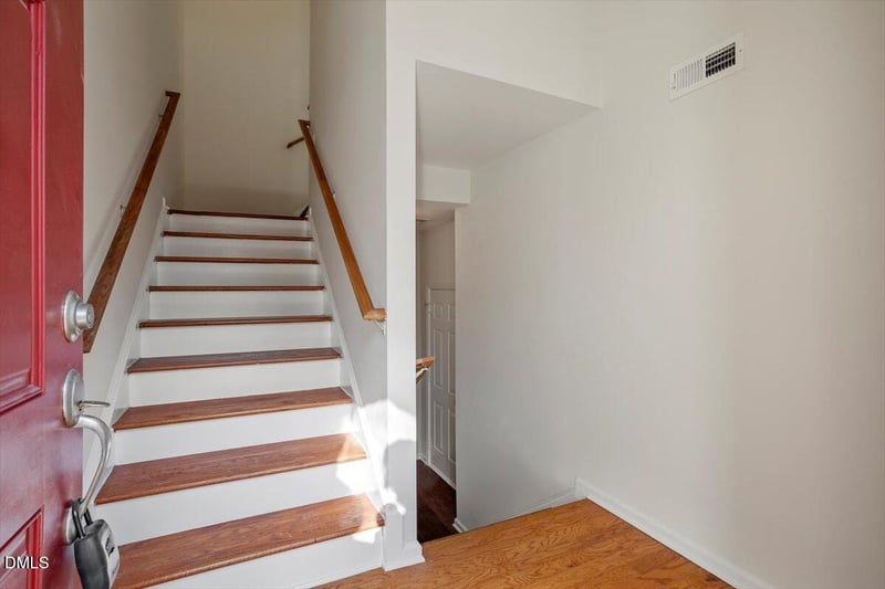 4538 Pale Moss Dr, Raleigh, NC 27606