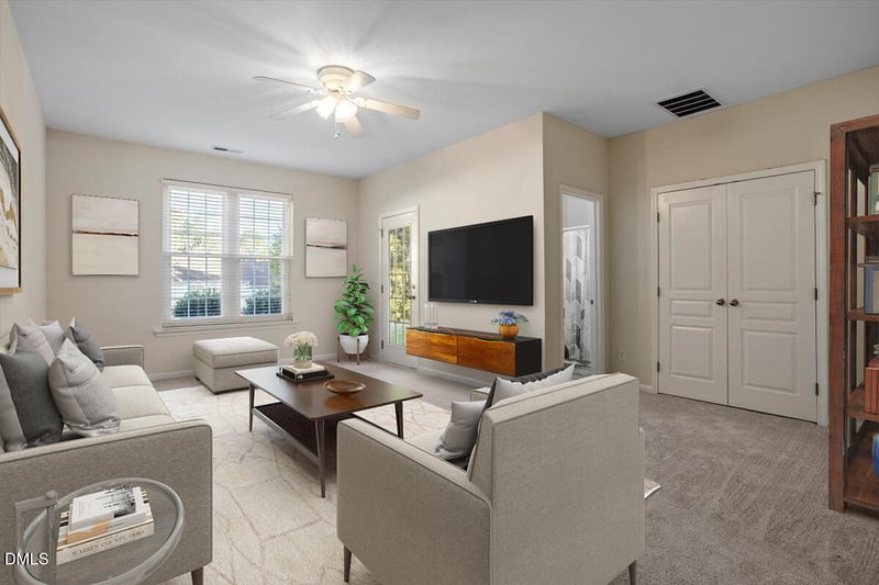 4538 Pale Moss Dr, Raleigh, NC 27606