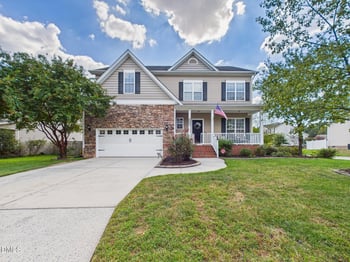 4539 Cottendale Dr, Durham, NC 27703