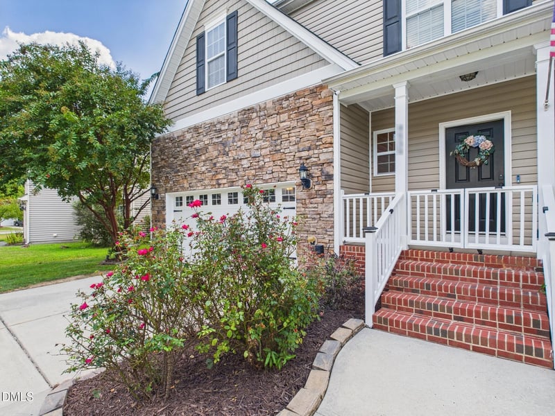 4539 Cottendale Dr, Durham, NC 27703