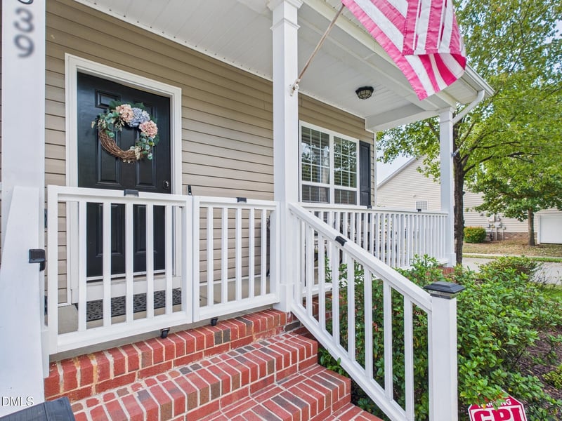 4539 Cottendale Dr, Durham, NC 27703