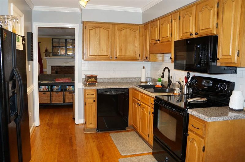 4539 Hershey Ct, Raleigh, NC 27613