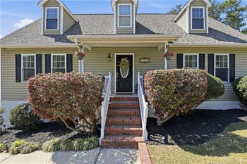 4539 Rustic Haven Dr, Fayetteville, NC 28311