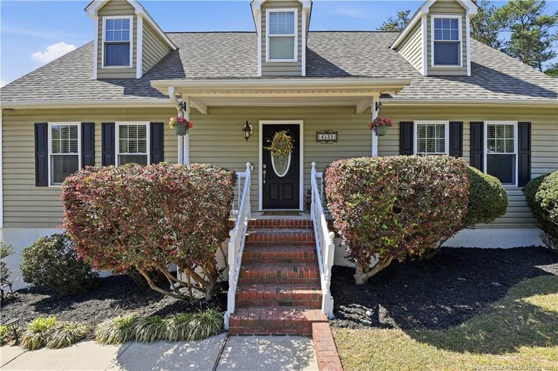 4539 Rustic Haven Dr, Fayetteville, NC 28311