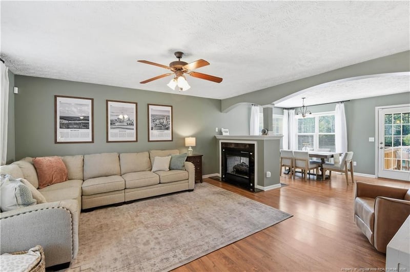 4539 Rustic Haven Dr, Fayetteville, NC 28311