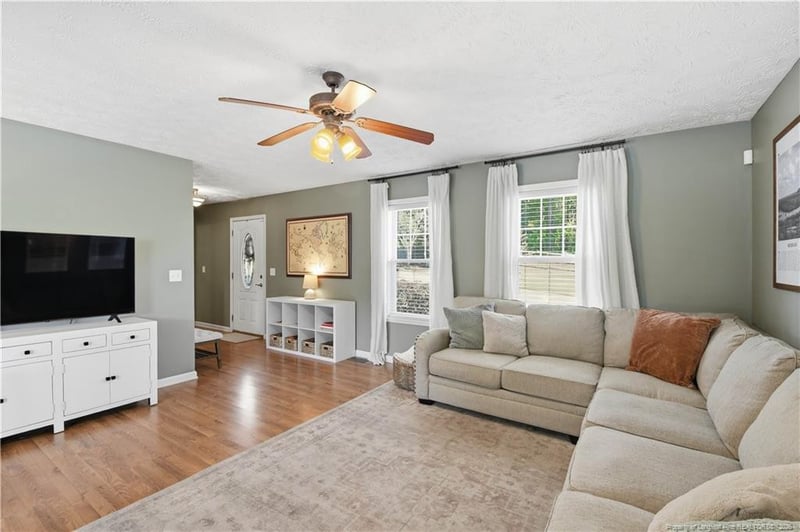 4539 Rustic Haven Dr, Fayetteville, NC 28311