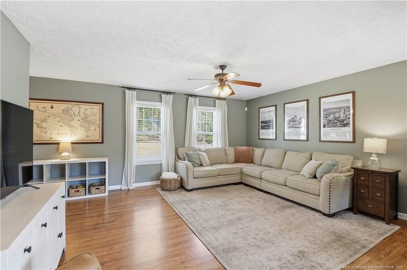4539 Rustic Haven Dr, Fayetteville, NC 28311